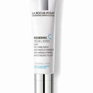 لاروش بوزيه كريم العين بفيتامين سي المضاد للشيخوخة | LA ROCHE-POSAY Anti-Aging Vitamin C Eye Cream