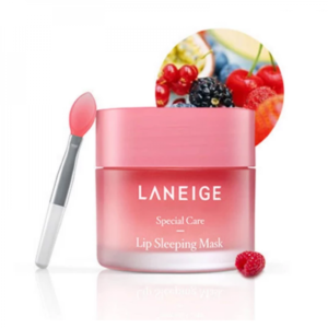 ماسك لانيج للعناية بالشفاه 20 جرام | LANEIGE Lip Sleeping Mask