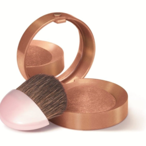 برجوا احمر خدود ليتل راوند بوت | BOURJOIS Little Round Pot Blusher (11 Brun ILLUSION)