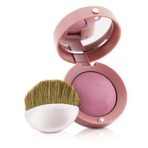 برجوا احمر خدود ليتل راوند بوت | (34 Rose D OR) BOURJOIS Little Round Pot Blusher