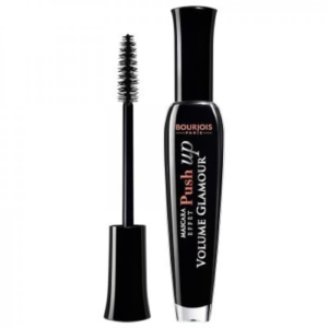 برجوا ماسكرا تكثيف الرموش جلامور بوش اب | BOURJOIS Volume Glamour Push Up Mascara (71 Noir)